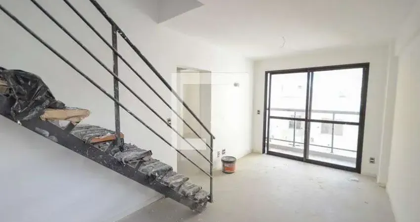 Cobertura para Venda - Tijuca, 2 Quartos,  124 m² - Rio de Janeiro