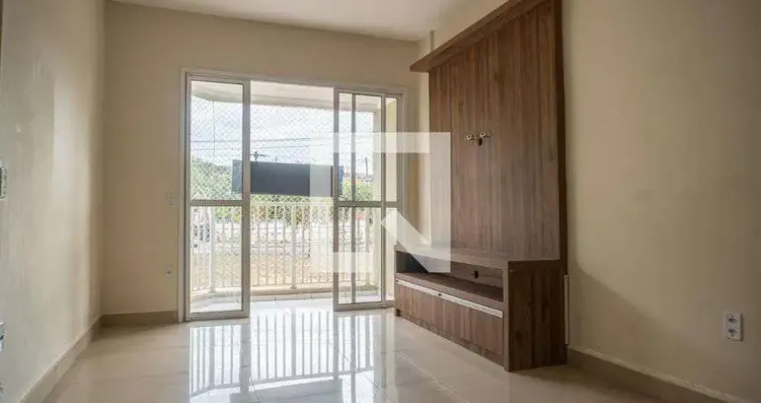 Apartamento para Venda - Campos Elíseos , 2 Quartos,  67 m² - Campinas