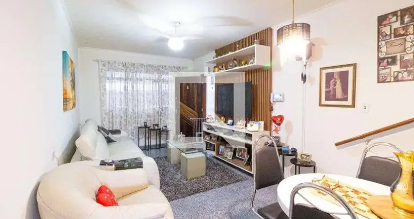 Casa para Venda - Bela Vista, 3 Quartos,  270 m² - Osasco