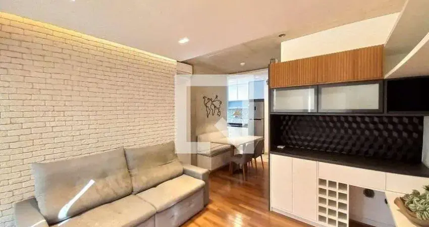 Apartamento para Venda - Cambuí, 2 Quartos,  70 m² - Campinas