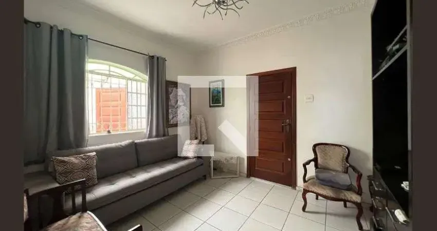 Casa para Venda - Serra, 4 Quartos,  200 m² - Belo Horizonte
