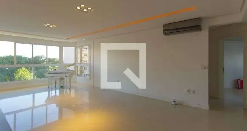Apartamento para Venda - Centro, 4 Quartos,  193 m² - Canoas