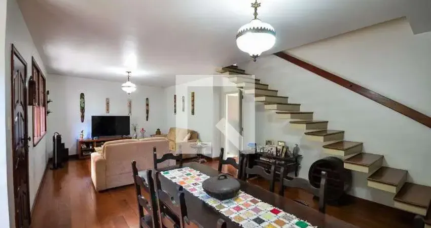 Casa para Venda - Vila Isabel, 3 Quartos,  242 m² - Rio de Janeiro