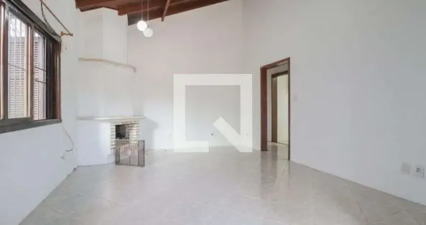 Casa para Venda - Scharlau, 3 Quartos,  183 m² - São Leopoldo