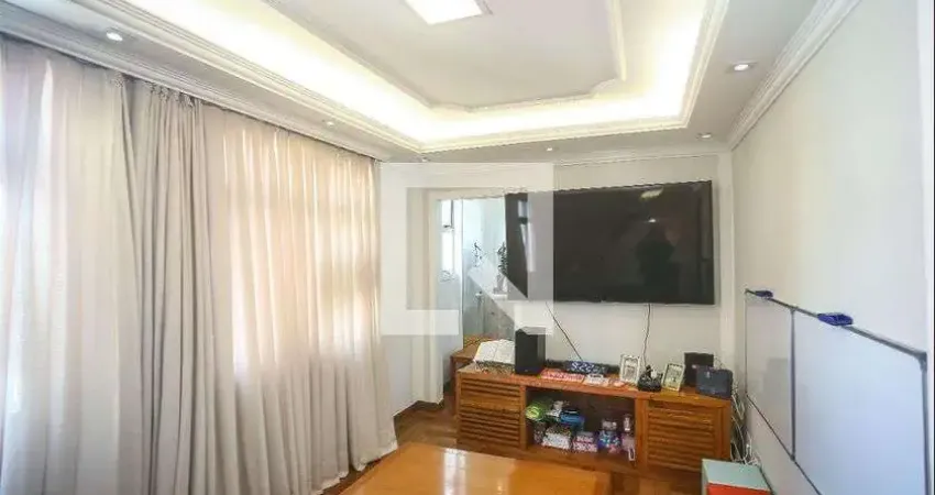 Cobertura para Venda - Barro Preto, 4 Quartos,  200 m² - Belo Horizonte