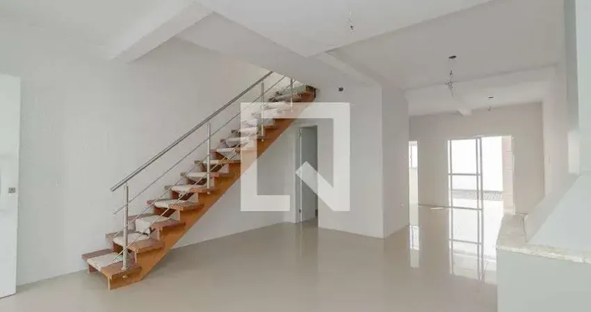 Casa para Venda - São Sebastião, 3 Quartos,  158 m² - Porto Alegre