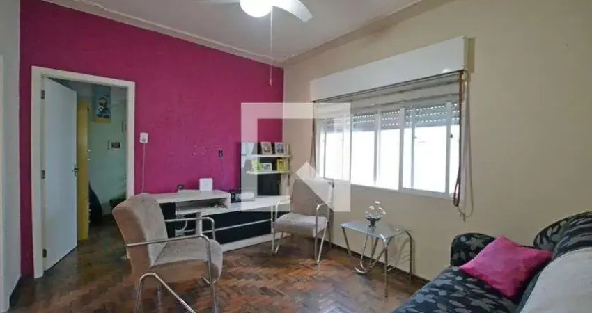 Casa para venda - santo antônio, 3 quartos,  120 m² - porto alegre