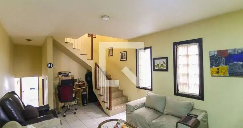 Casa para Venda - Panamby, 3 Quartos,  100 m² - São Paulo