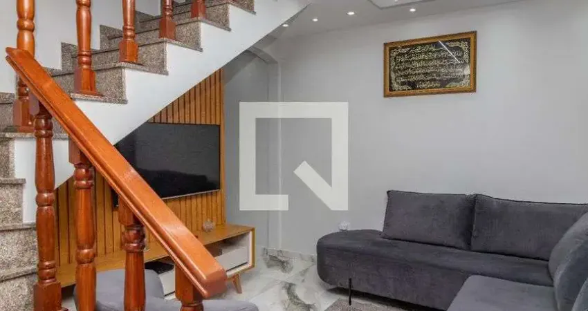 Casa para Venda - Taboão, 3 Quartos,  300 m² - São Bernardo do Campo