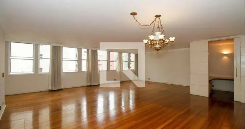 Apartamento para Venda - Jardim Paulista, 3 Quartos,  226 m² - São Paulo