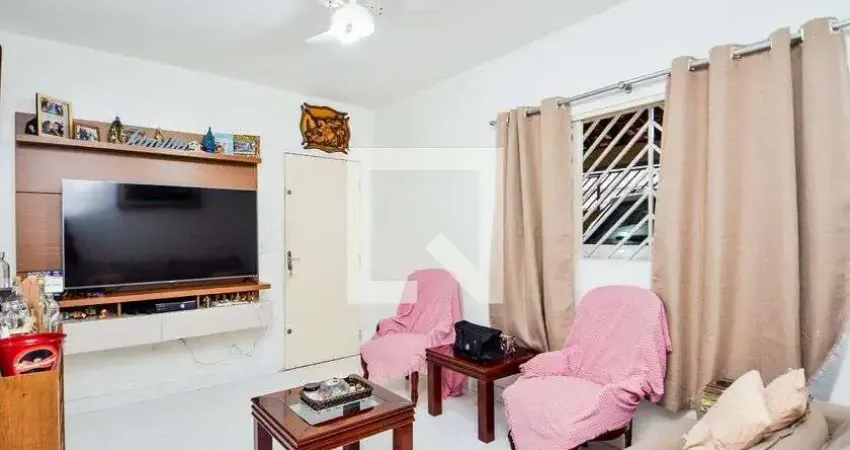 Casa para Venda - Vila Rosália, 2 Quartos,  120 m² - Guarulhos