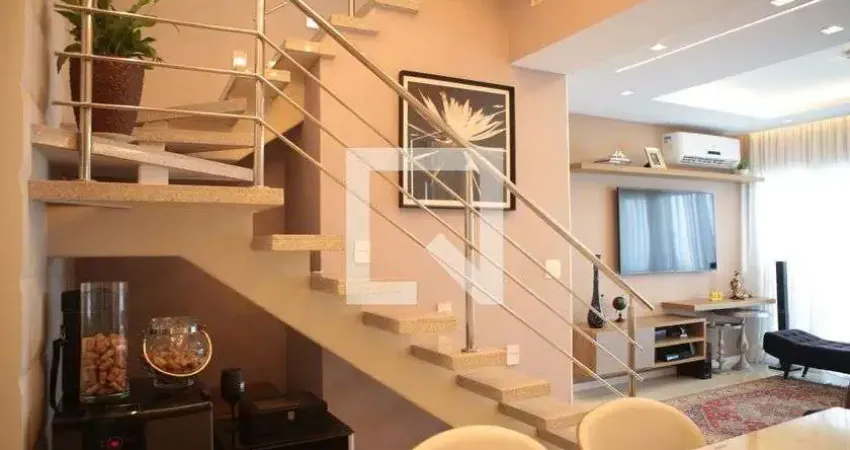 Cobertura para Venda - Jacarepaguá, 4 Quartos,  211 m² - Rio de Janeiro