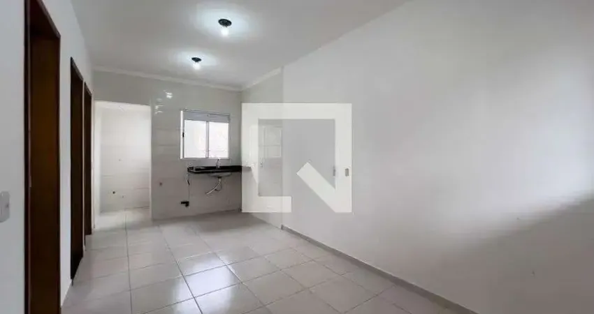 Apartamento para Venda - Vila Aricanduva, 2 Quartos,  39 m² - São Paulo