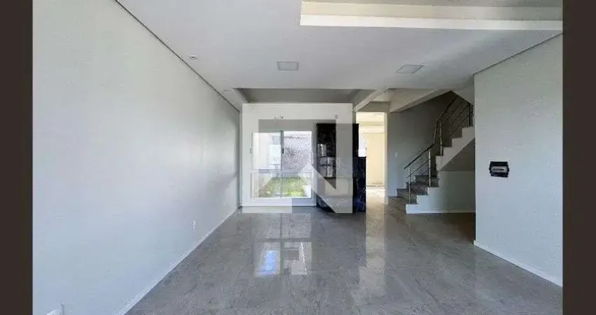 Casa para Venda - Campestre, 3 Quartos,  129 m² - São Leopoldo