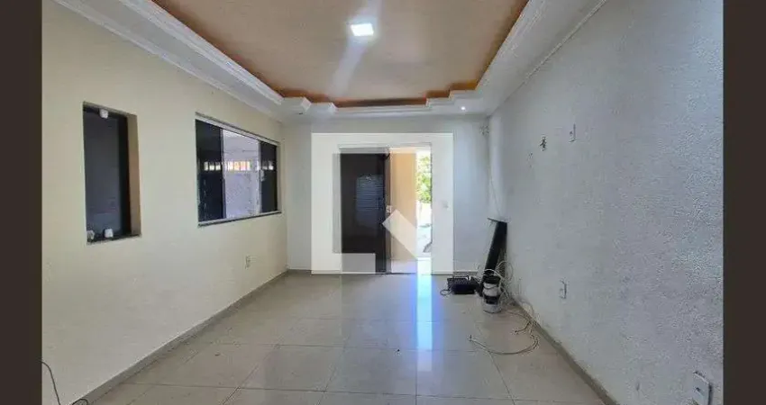 Casa / Sobrado em Condomínio para Venda - Vargem Pequena, 2 Quartos,  180 m² - Rio de Janeiro