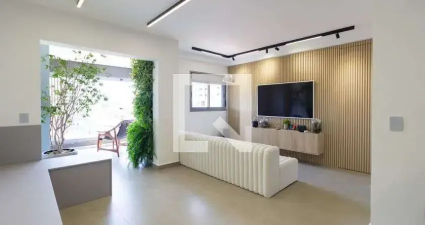 Apartamento para Venda - Butantã, 1 Quarto,  63 m² - São Paulo