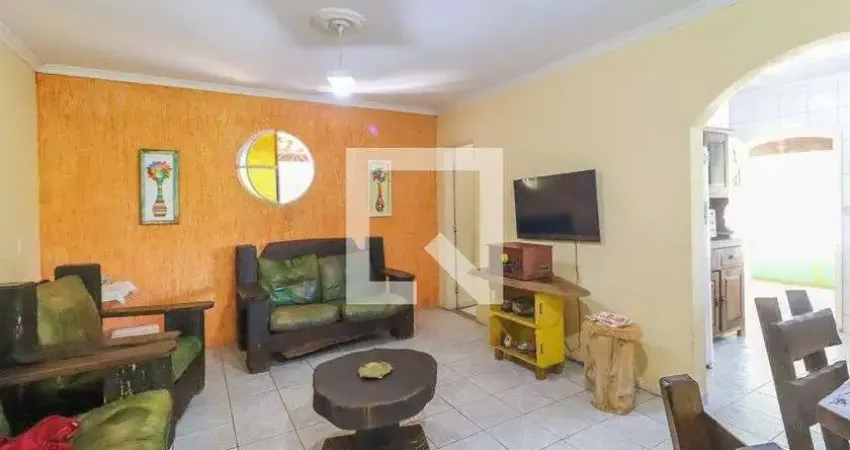 Casa para Venda - Torres de São José, 2 Quartos,  180 m² - Jundiaí