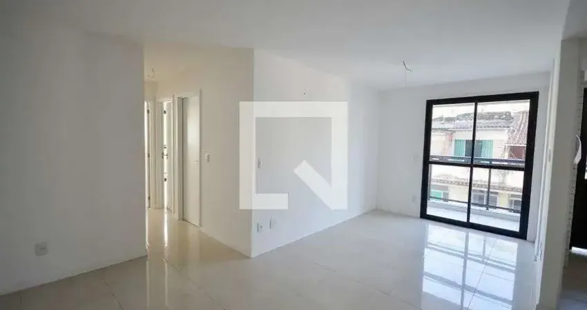 Apartamento para Venda - Tijuca, 3 Quartos,  75 m² - Rio de Janeiro