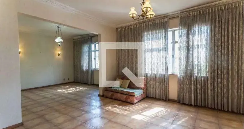 Apartamento para Venda - Maracanã, 3 Quartos,  115 m² - Rio de Janeiro