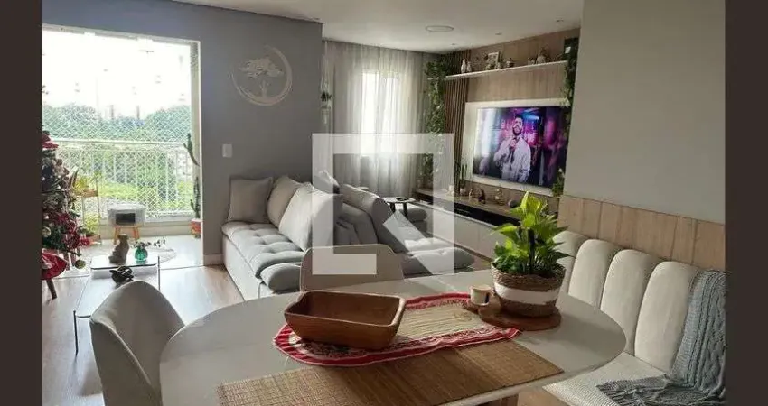 Apartamento para Venda - Campo Grande, 2 Quartos,  72 m² - São Paulo