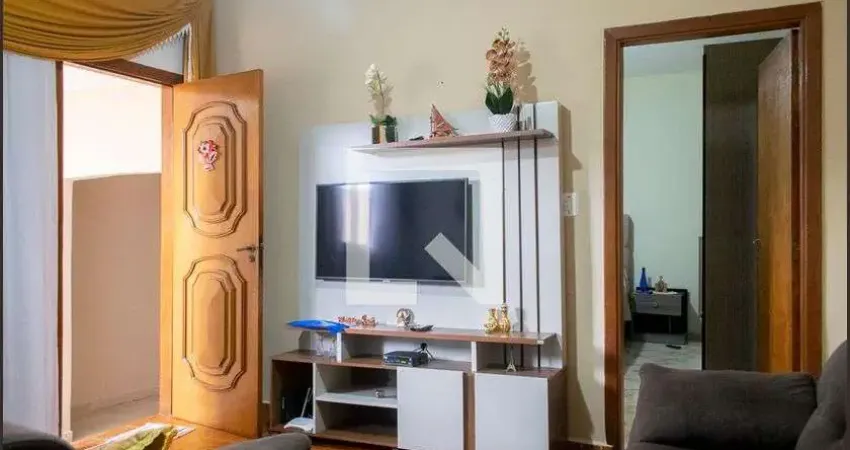 Casa para Venda - Mandaqui, 4 Quartos,  240 m² - São Paulo