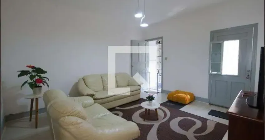 Casa para Venda - Cambuci, 3 Quartos,  278 m² - São Paulo