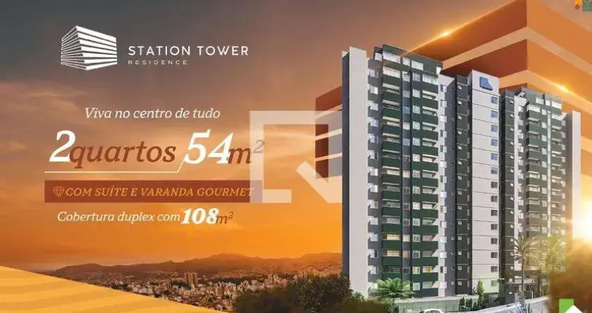 Cobertura para Venda - Fernão Dias, 2 Quartos,  103 m² - Belo Horizonte