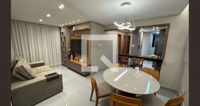 Apartamento para Venda - Miramar, 2 Quartos,  50 m² - Belo Horizonte