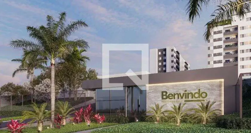 Apartamento para Venda - Indaiá, 3 Quartos,  70 m² - Belo Horizonte