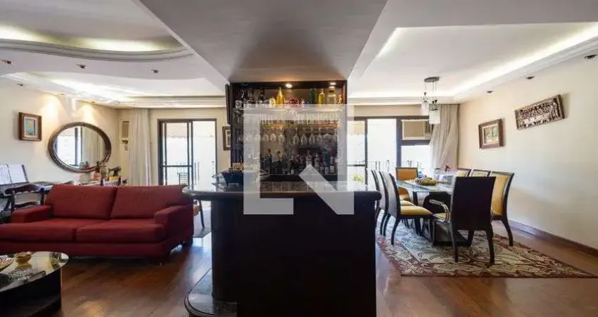Apartamento para Venda - Tijuca, 5 Quartos,  225 m² - Rio de Janeiro