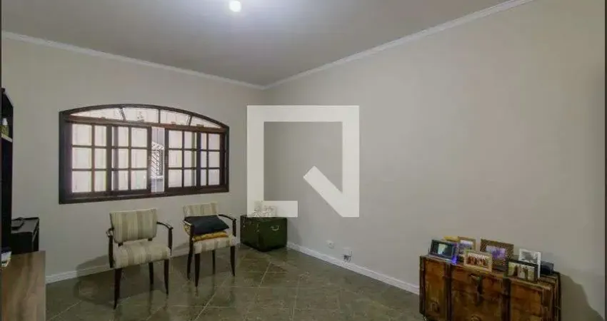 Casa para Venda - Jardim Cocaia, 4 Quartos,  212 m² - Guarulhos