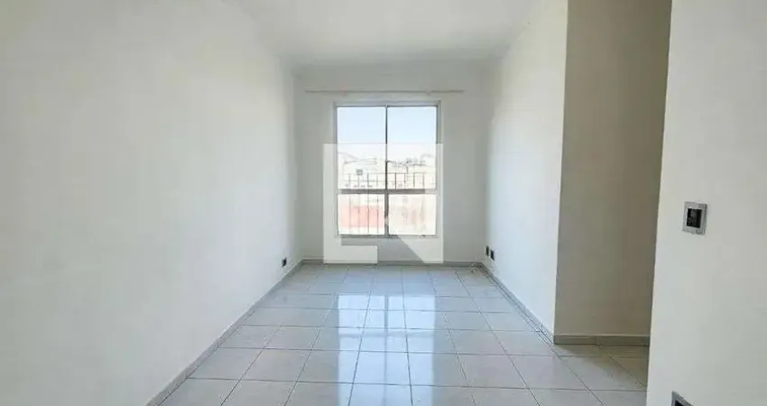 Apartamento para venda - jardim marajoara , 2 quartos, 54 m² - são paulo