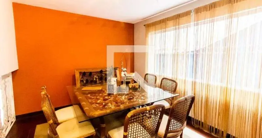 Casa para Venda - Jardim Jussara, 3 Quartos,  280 m² - São Paulo