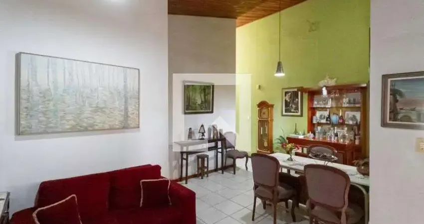 Casa para Venda - Copacabana, 4 Quartos,  180 m² - Belo Horizonte