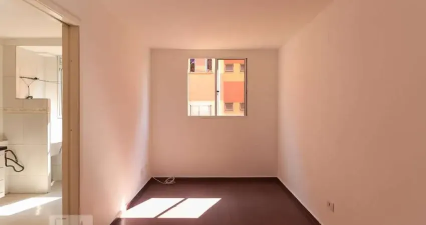 Apartamento para Venda - Novo Osasco, 2 Quartos,  47 m² - Osasco