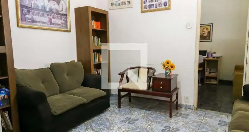 Casa / Sobrado em Condomínio para Venda - Méier, 2 Quartos,  59 m² - Rio de Janeiro
