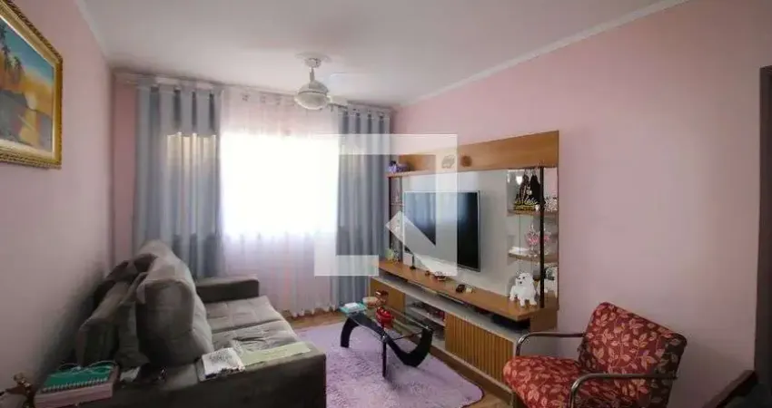 Apartamento para Venda - Santana, 2 Quartos,  74 m² - São Paulo