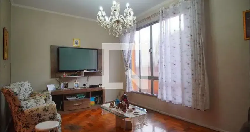 Apartamento para Venda - Navegantes, 3 Quartos,  90 m² - Porto Alegre