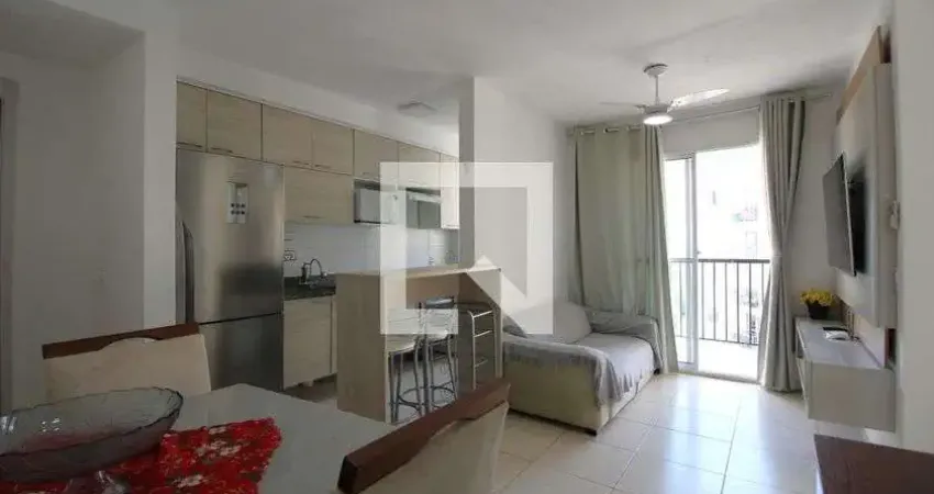 Apartamento para Venda - Jacarepaguá, 3 Quartos,  72 m² - Rio de Janeiro