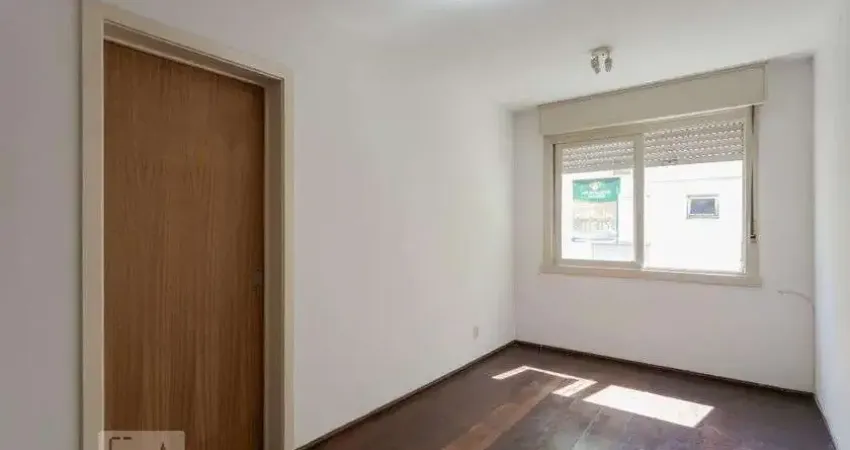 Apartamento para Venda - Jardim Salso , 1 Quarto,  45 m² - Porto Alegre