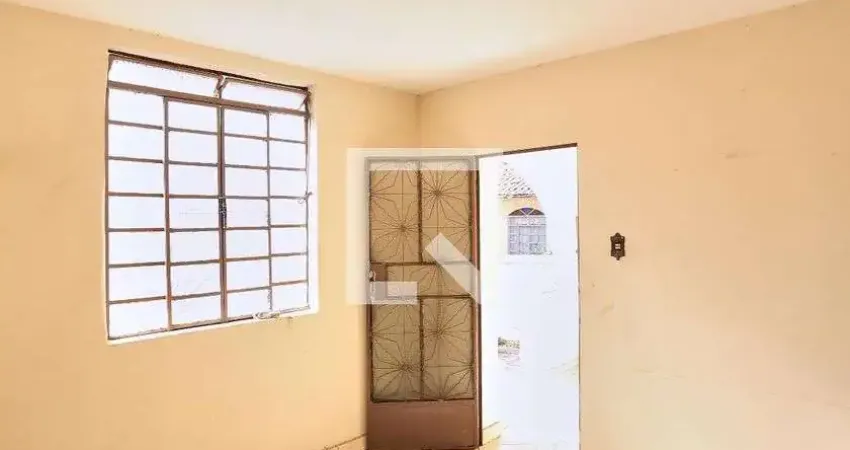 Casa para Venda - Ipiranga, 2 Quartos,  160 m² - Belo Horizonte