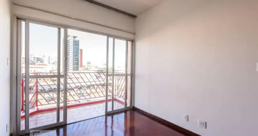 Kitnet / Stúdio para Venda - Botafogo, 1 Quarto,  50 m² - Campinas