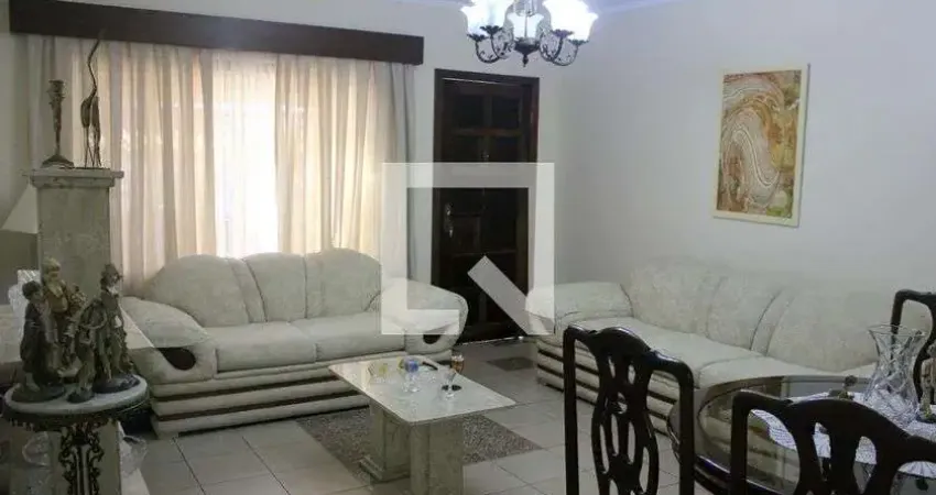 Casa para Venda - Picanço, 3 Quartos,  159 m² - Guarulhos