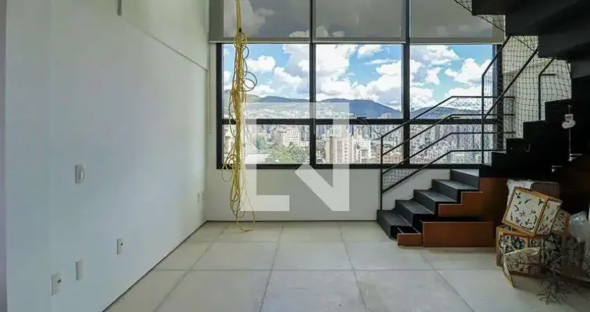 Cobertura para Venda - Cruzeiro, 2 Quartos,  172 m² - Belo Horizonte