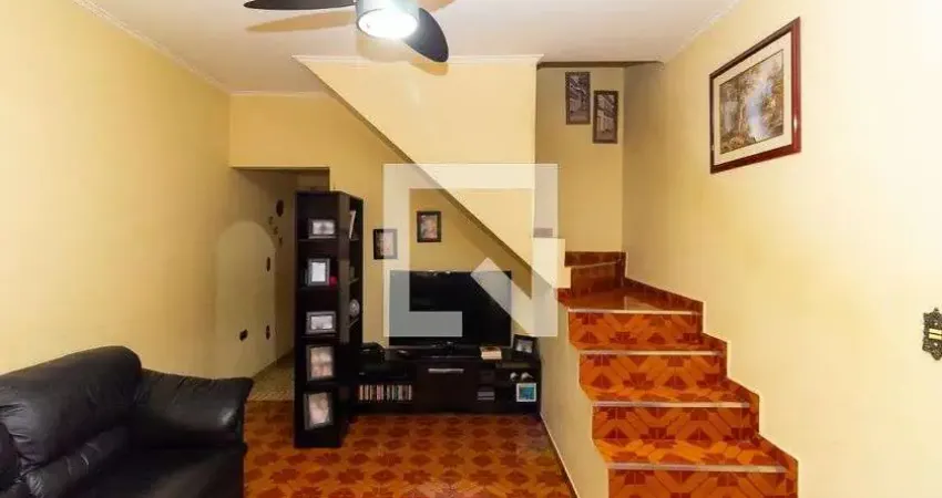 Casa para Venda - Sapopemba, 4 Quartos,  170 m² - São Paulo