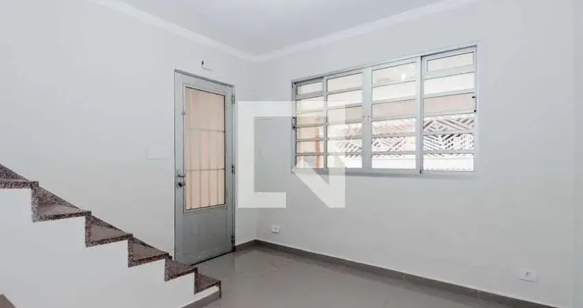 Casa para Venda - Taboão, 2 Quartos,  150 m² - Guarulhos