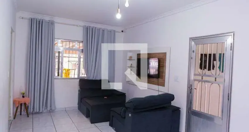 Casa para Venda - Artur Alvim, 3 Quartos,  260 m² - São Paulo