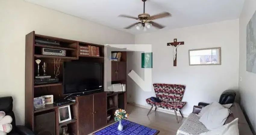 Casa para Venda - Santa Efigênia, 3 Quartos,  243 m² - Belo Horizonte