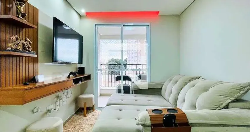 Apartamento para Venda - Picanço, 2 Quartos,  59 m² - Guarulhos