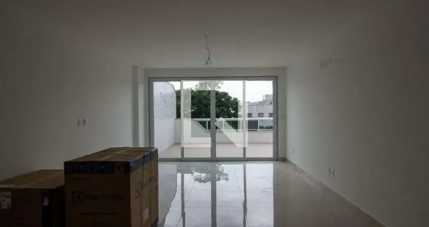 Cobertura para Venda - Recreio, 3 Quartos,  170 m² - Rio de Janeiro